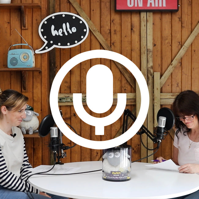 Baby names | Baby Dribble the Podcast episode 15