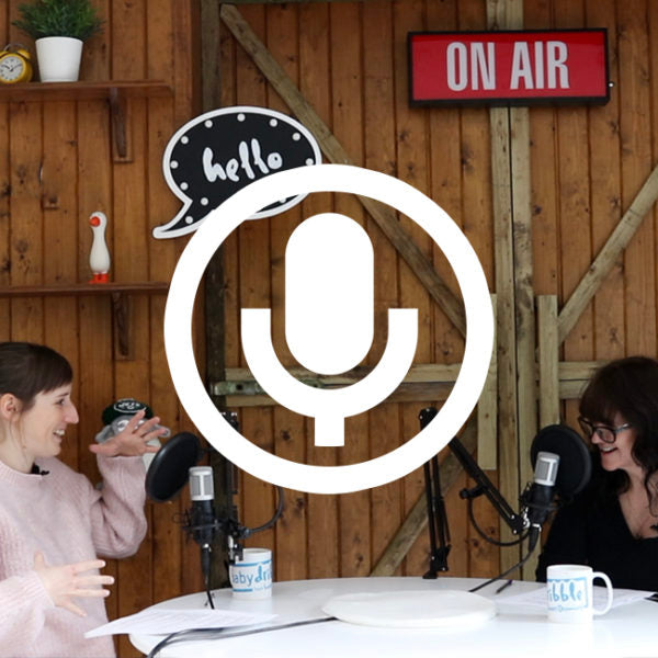 Hospital bag | Baby Dribble the Podcast episode: 6