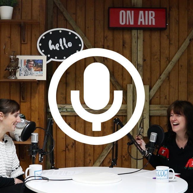 How to play with your baby | Baby Dribble the Podcast episode:10